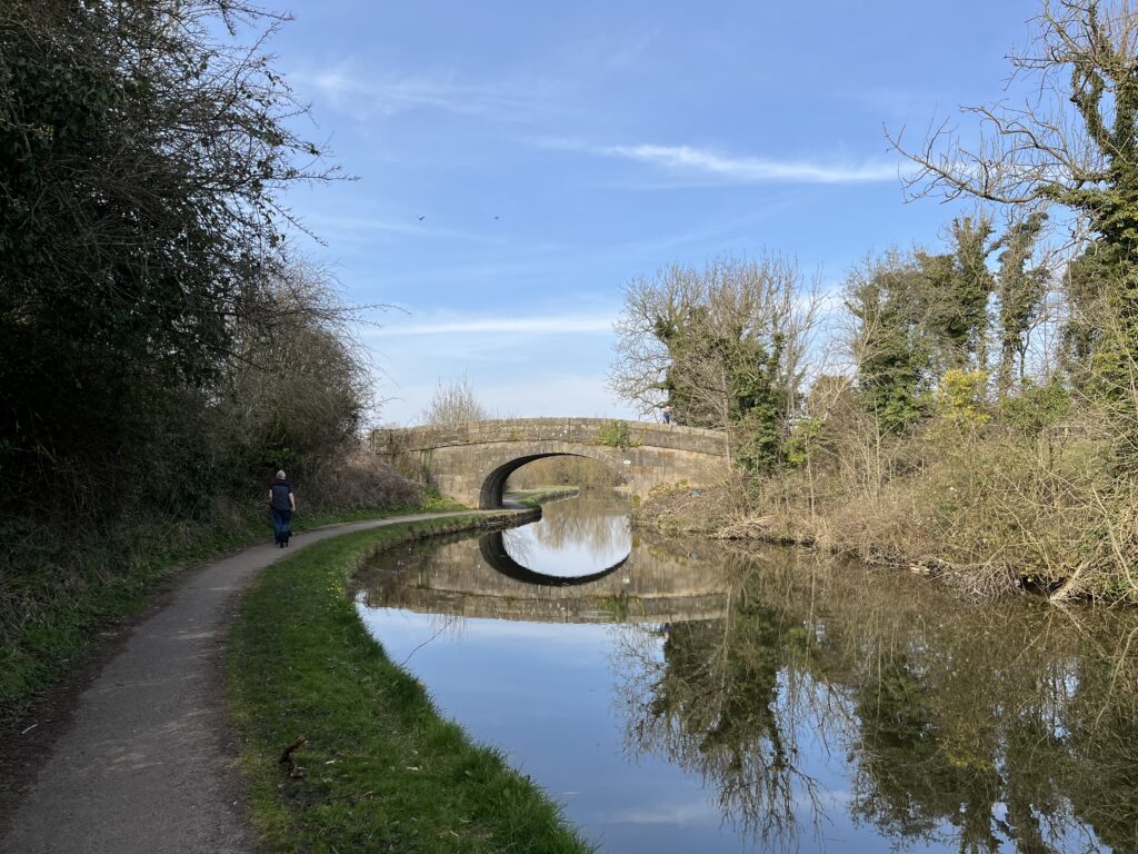 Lancaster Canal | Photo: John Freeman